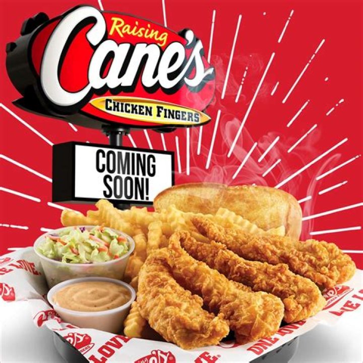 What Is Todd Graves' Net Worth In 2022? Meet CEO Of Raising Cane's Chicken Fingers ·