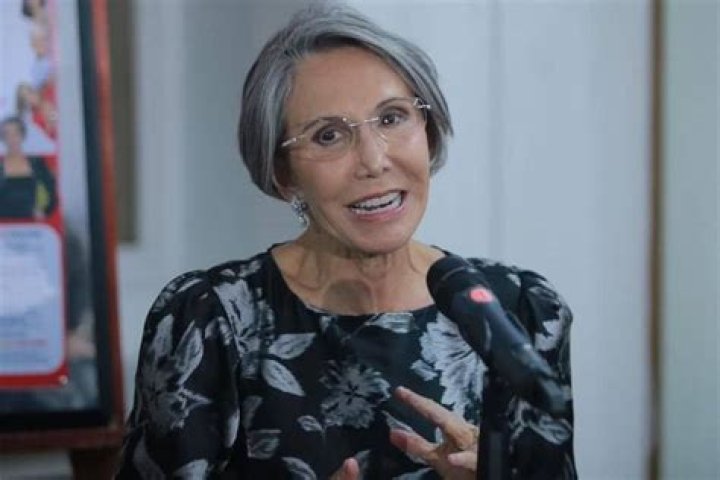 Where Is Florinda Meza Today Her Age