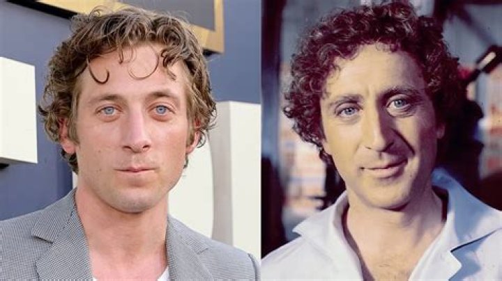 Who Are Jeremy Allen White Parents? Here's What We Know About The American Actor ·