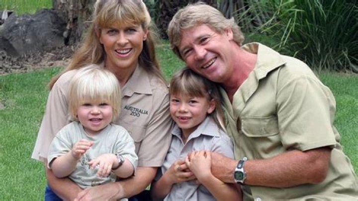 Who are Steve Lacys Parents? ·