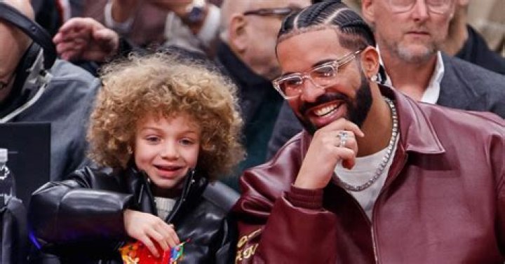 Who is Adonis' mother? Drake's baby mama's journey from porn to Paris, and THAT meeting with the Pop ·