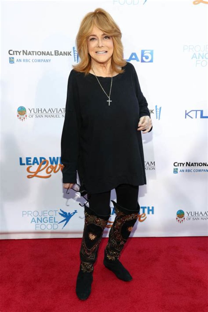 Who Is Ann Margret? Age, Height, Net Worth, Husband, Kids, Wiki