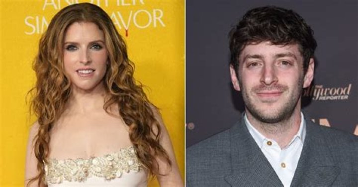 Who is Anna Kendrick dating? Know about her affairs and boyfriend ·