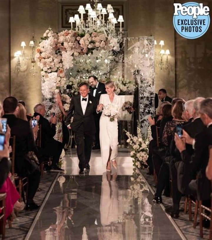 Who Is Dr Todd Ellerin Ex Wife? Dr Jennifer Ashton Boyfriend Turned Fiancé – Announcement