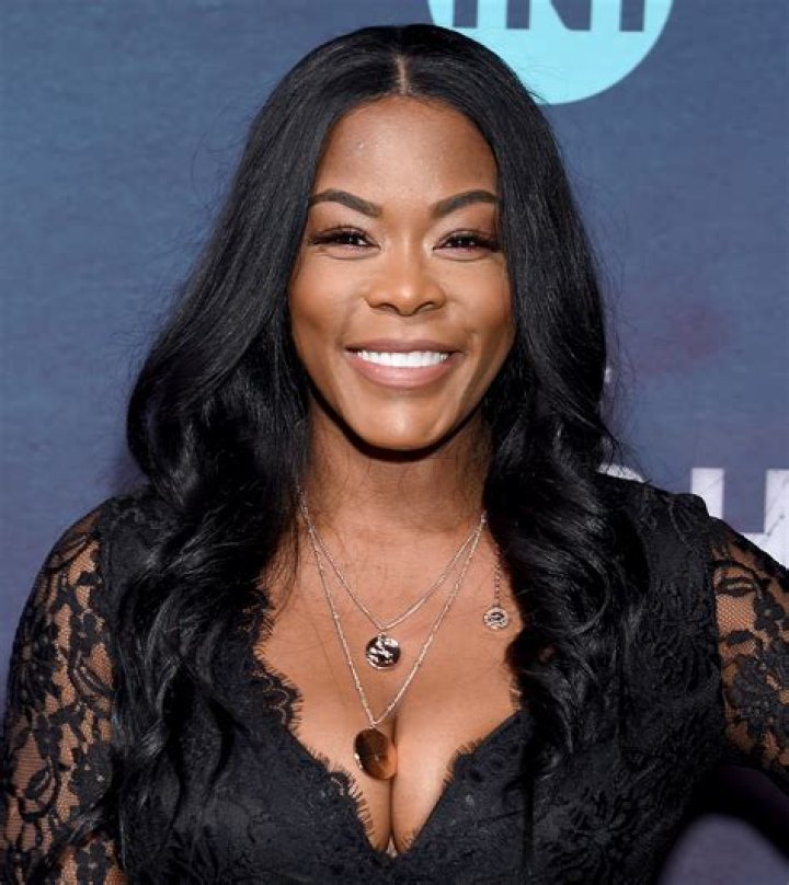 Who Is Golden Brooks? Age, Height, Net Worth, Husband, Marriage, Career ·
