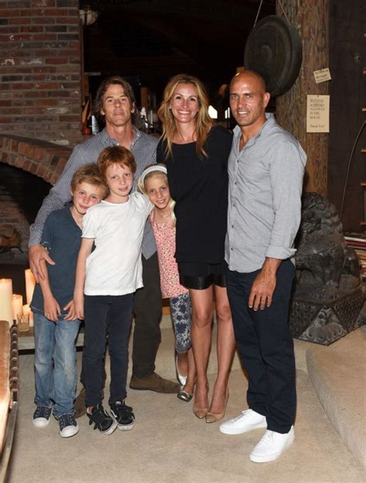 Who Is Jonah Roberts? Everything On Troy Roberts’ Adopted Son