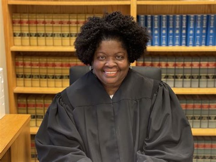 Who is Judge Mark Grisanti? Facts on his Wife and Family ·