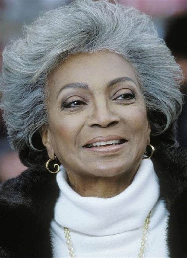 Who Is Nichelle Nichols? Wiki, Age, Height, Husband, Net Worth, Ethnicity