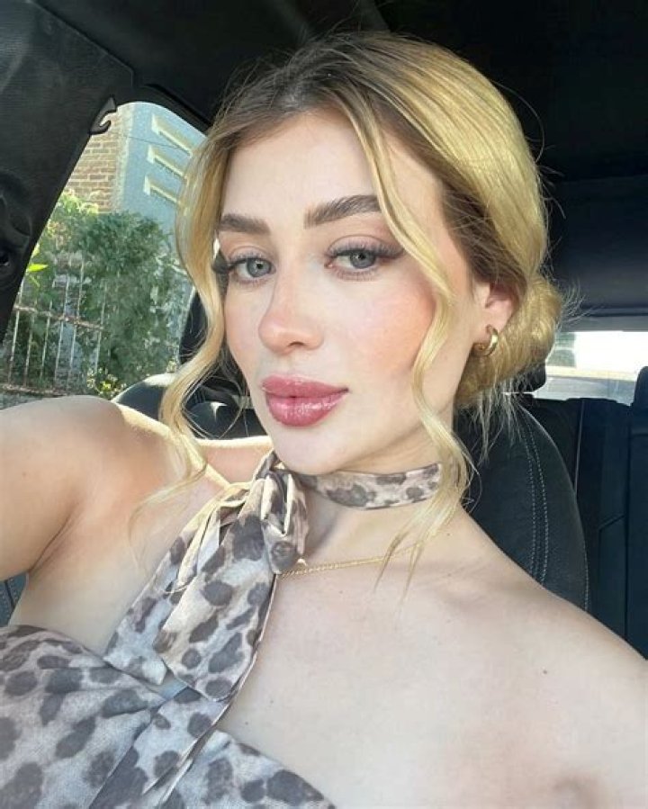 Who Is Tara Lynn On TikTok? Here's What We Know About The TikTok Star ·