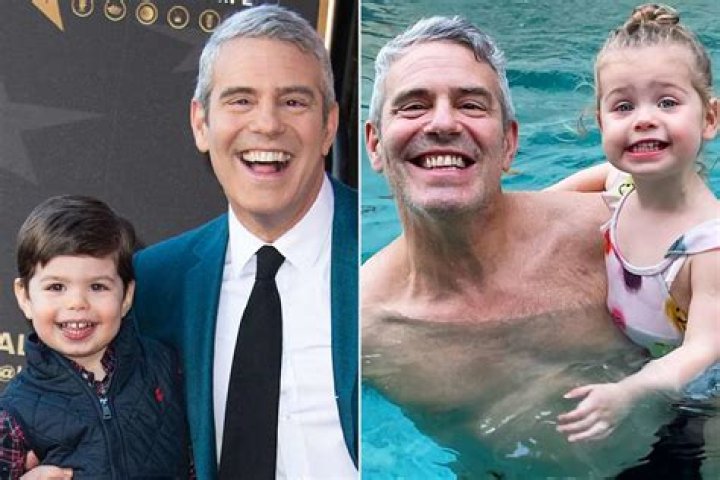 Who Is The Mother Of Andy Cohen’s Son Benjamin Allen Cohen?