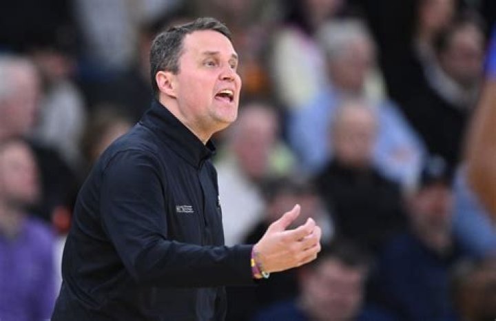 Who Is Will Wade’s Wife?
