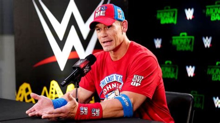 WWE & Net Worth [2024 Update] ·